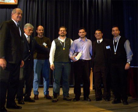 CAFR 2005