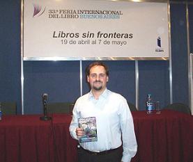 Feria del Libro 2007
