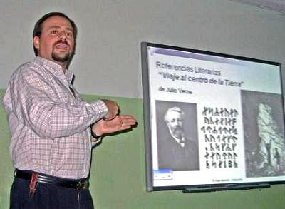 Criptografia
