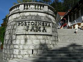 Postojna Jama