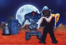 Robots