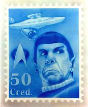 Spock