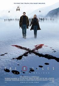 X-Files 2